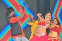 Rakshasudu Audio Audio Function